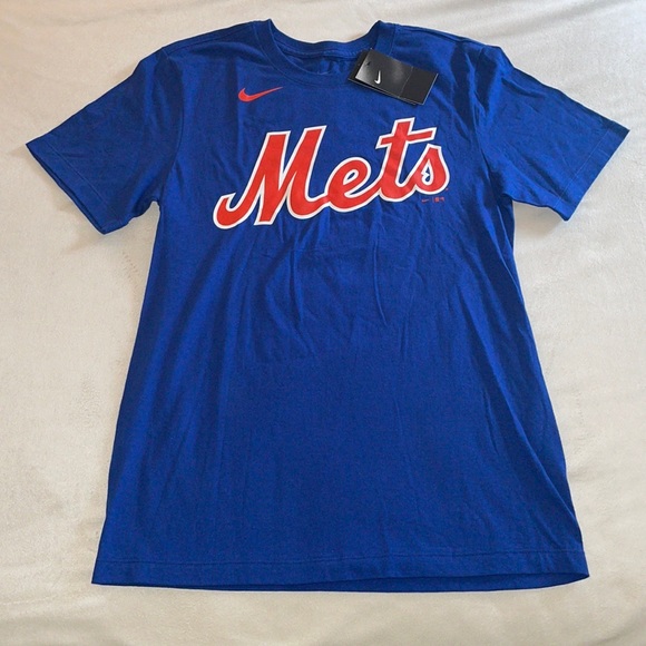 Nike Other - NWT NIKE New York Mets T-Shirt